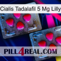 Cialis Tadalafil 5 Mg Lilly 14